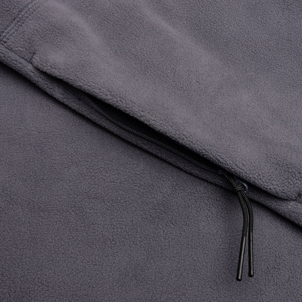 Puma x Liberaiders Balaclava Hoodie - Galactic Gray
