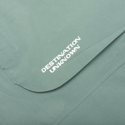 Puma x Liberaiders Light Jacket - Green Moon