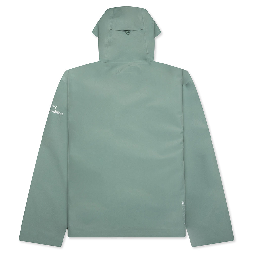 Puma x Liberaiders Light Jacket - Green Moon