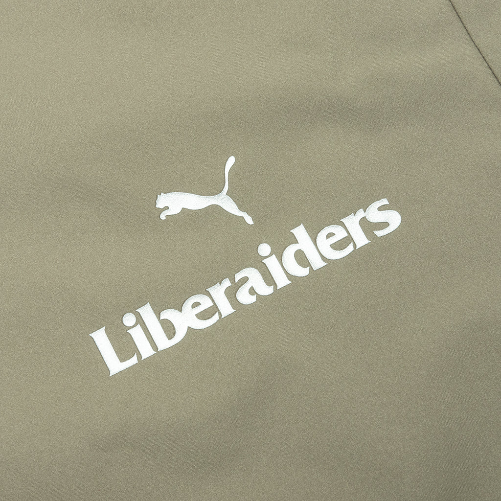 Puma x Liberaiders Pants - Velvet Moss