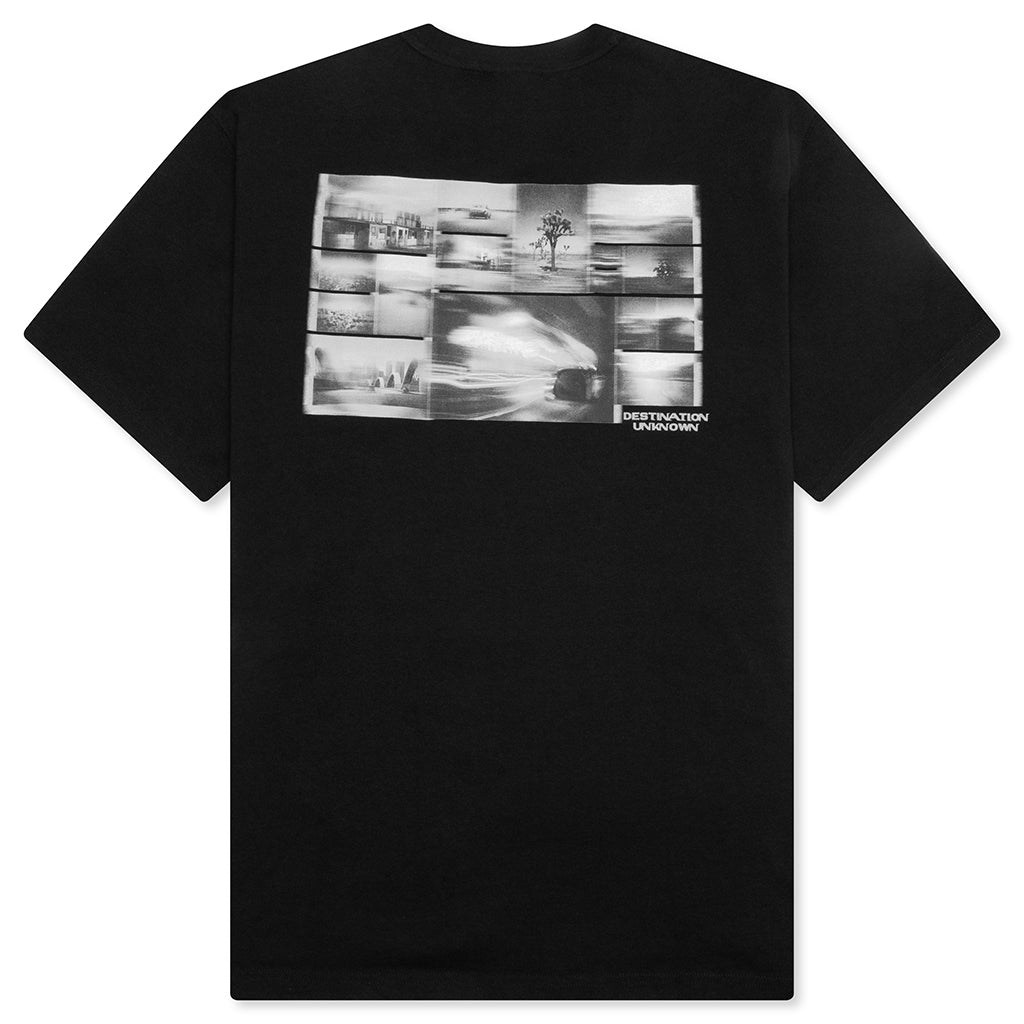 Puma x Liberaiders Tee - Black