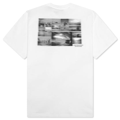 Puma x Liberaiders Tee - White