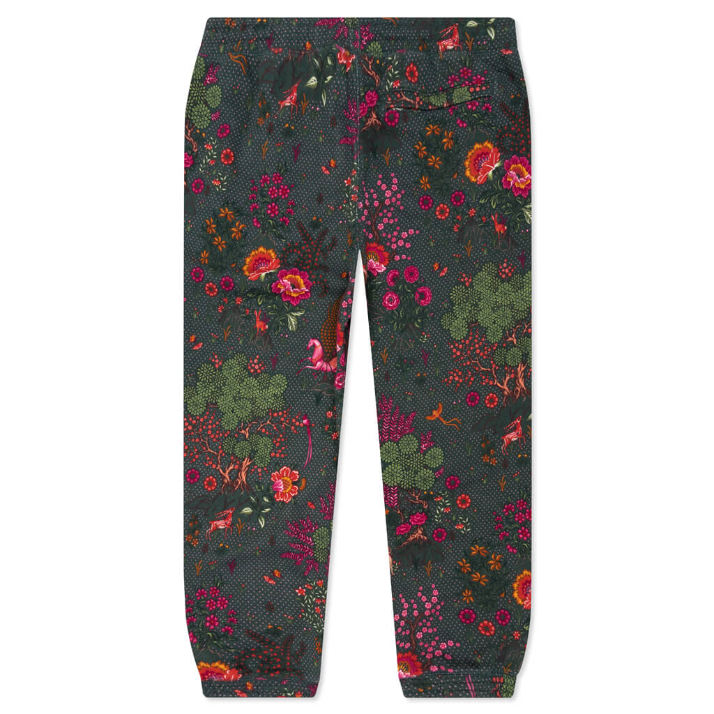 Puma x Liberty Women's AOP Sweatpants - Green