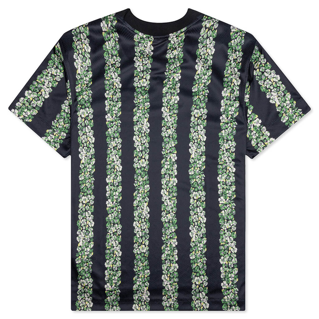 Puma x Liberty Women's Soccer Jersey - Black