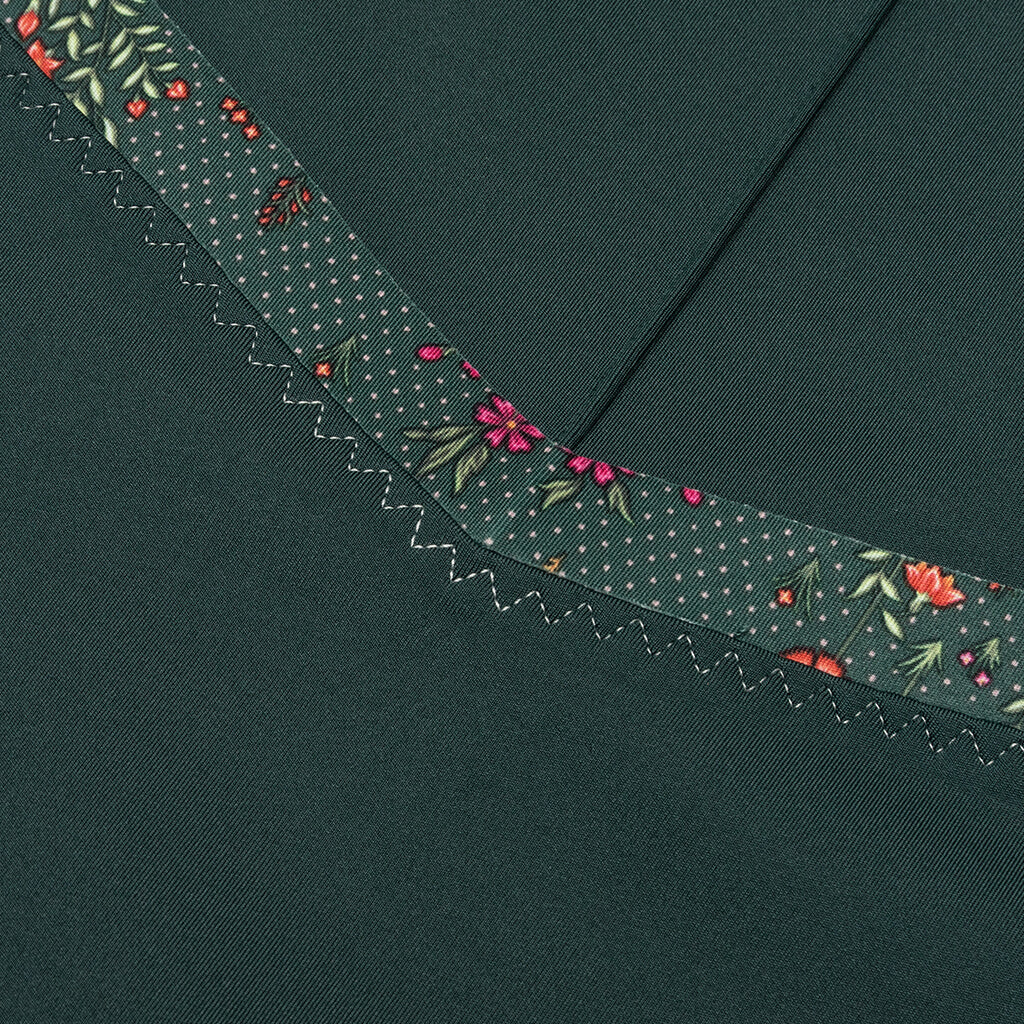 Puma x Liberty Forever Luxe Leotard - Green