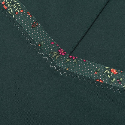 Puma x Liberty Forever Luxe Leotard - Green