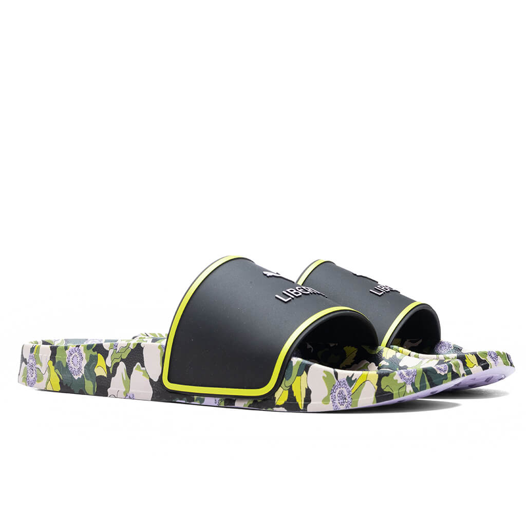 Women's Puma x Liberty Leadcat 2.0 - Purple