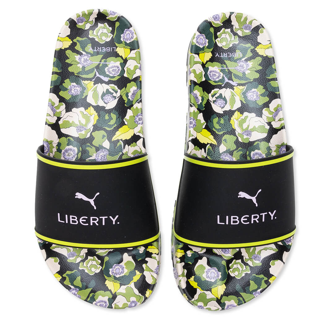 Women's Puma x Liberty Leadcat 2.0 - Purple