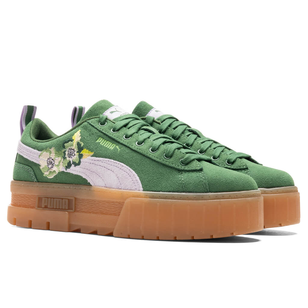 Puma x Liberty Women's Mayze - Green