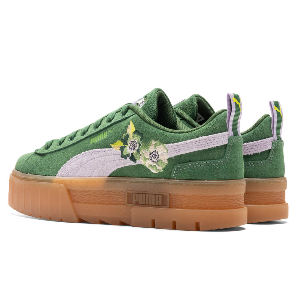Puma x Liberty Women's Mayze - Green