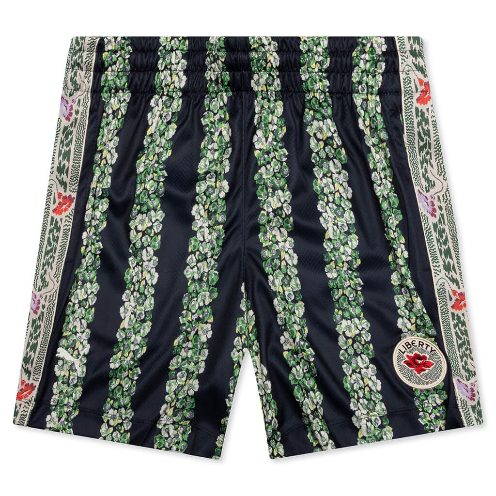 Puma x Liberty Women's Shorts - Black