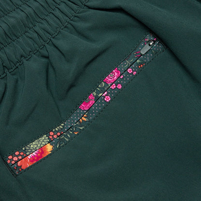 Puma x Liberty Women's Track Pants - Green