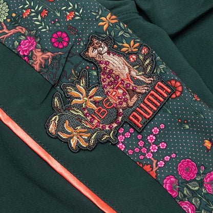 Puma x Liberty Women's Track Pants - Green