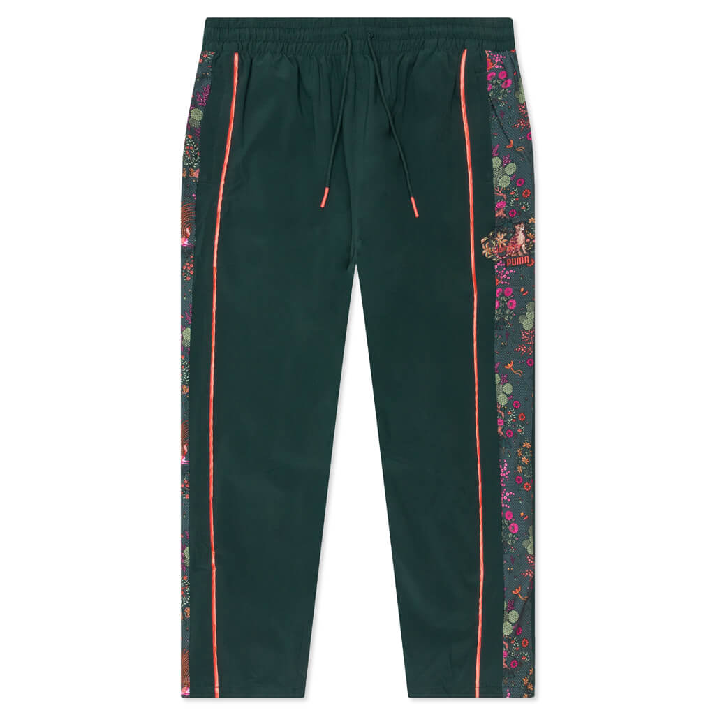 Puma x Liberty Women's Track Pants - Green