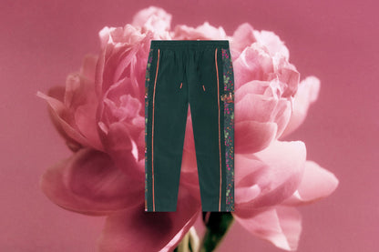 Puma x Liberty Women's Track Pants - Green