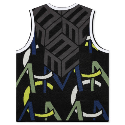 Puma x MCM Tank Top - Black