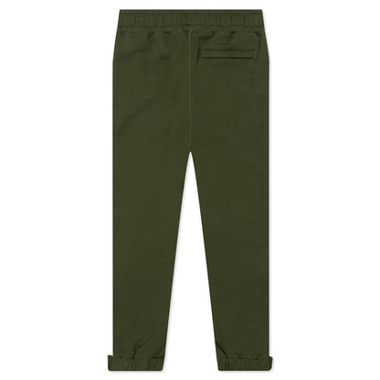 Puma x Maison Kitsune Sweatpants - Green