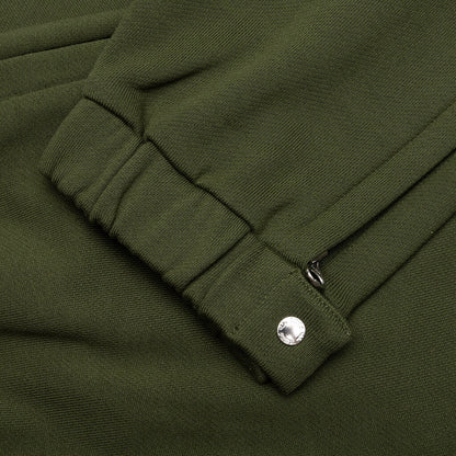 Puma x Maison Kitsune Sweatpants - Green
