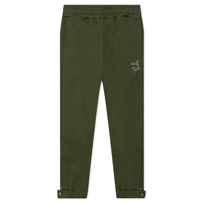 Puma x Maison Kitsune Sweatpants - Green