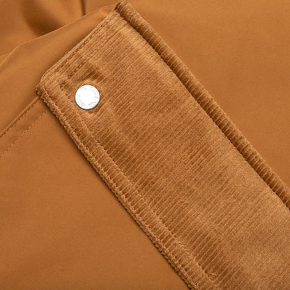 Puma x Maison Kitsune Trench Coat - Brown