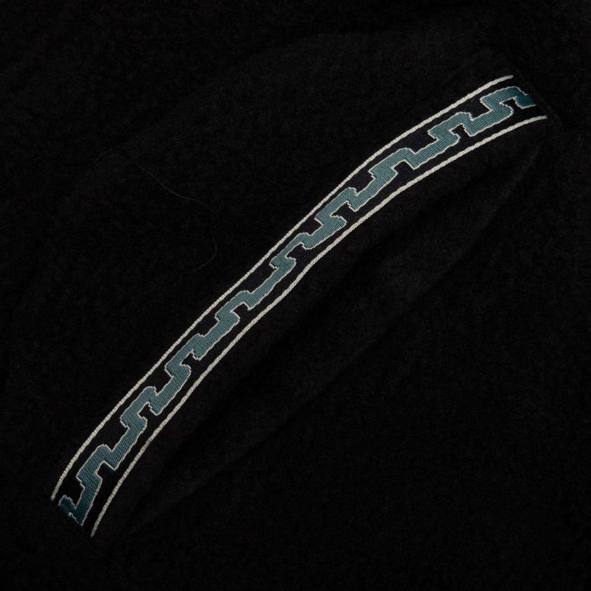 Puma x Market Relaxed Pants - Black