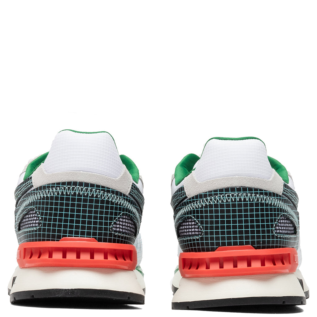 Puma x Michael Lau Mirage Mox - White