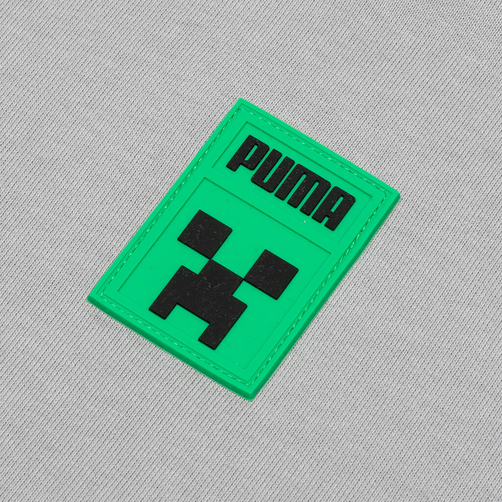 Puma x Minecraft Hoodie - Griffin