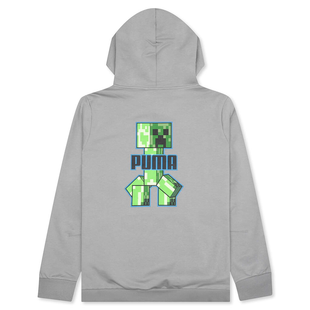 Puma x Minecraft Hoodie - Griffin