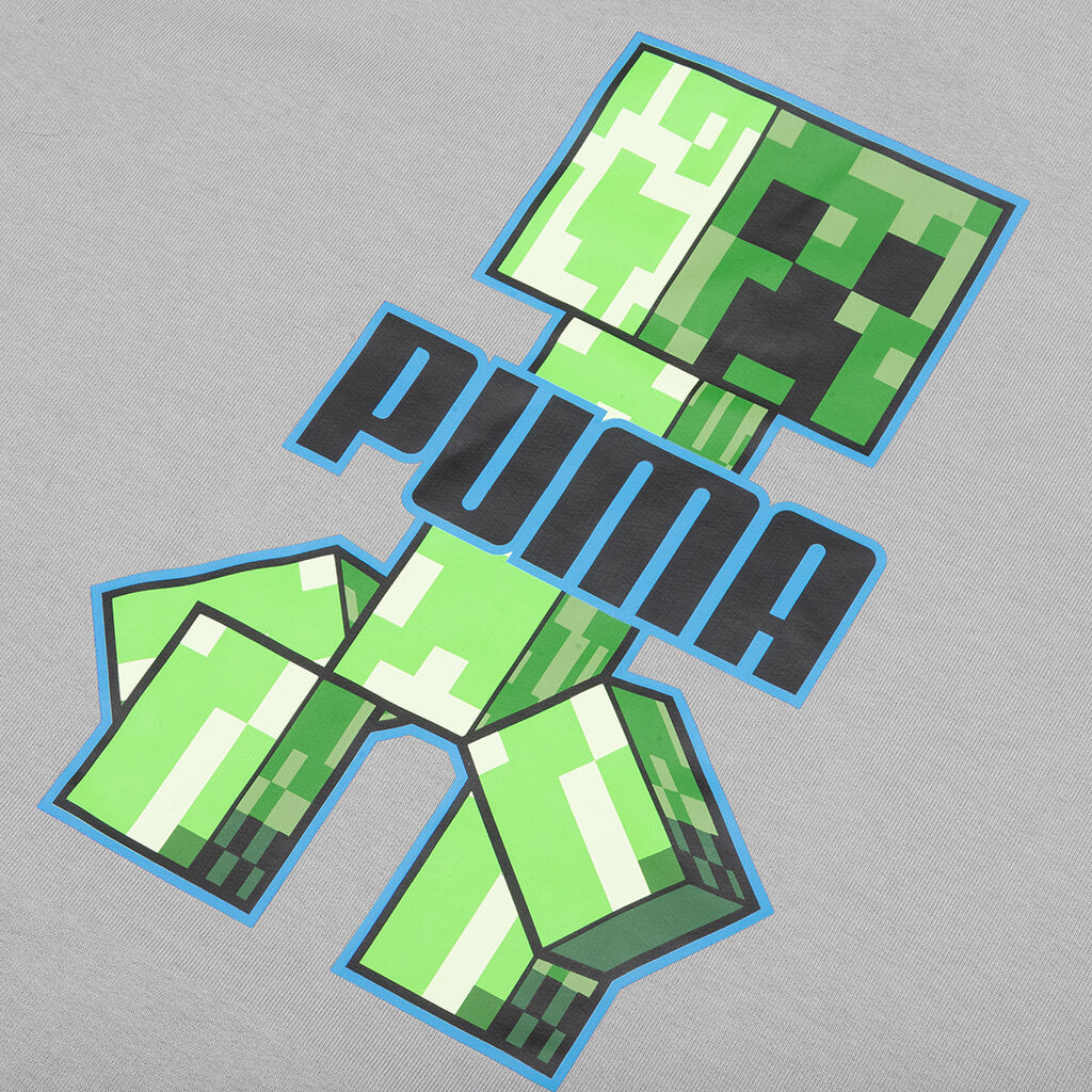 Puma x Minecraft Hoodie - Griffin