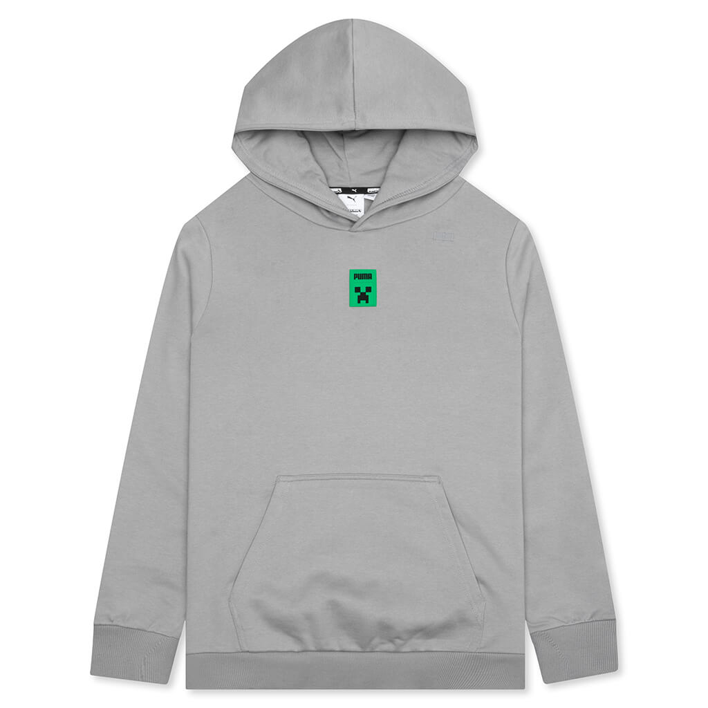 Puma x Minecraft Hoodie - Griffin