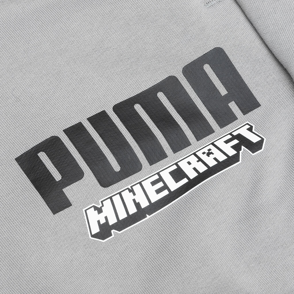 Puma x Minecraft Sweatpants - Griffin