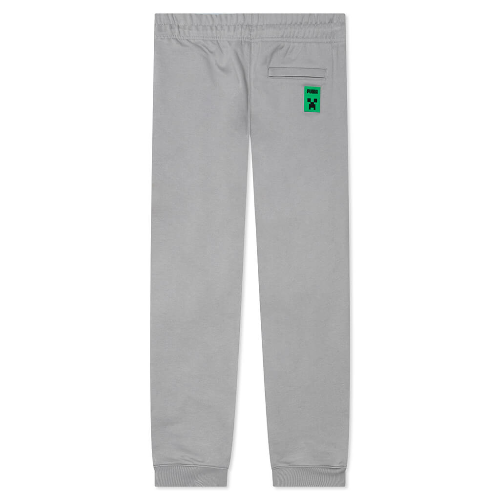 Puma x Minecraft Sweatpants - Griffin