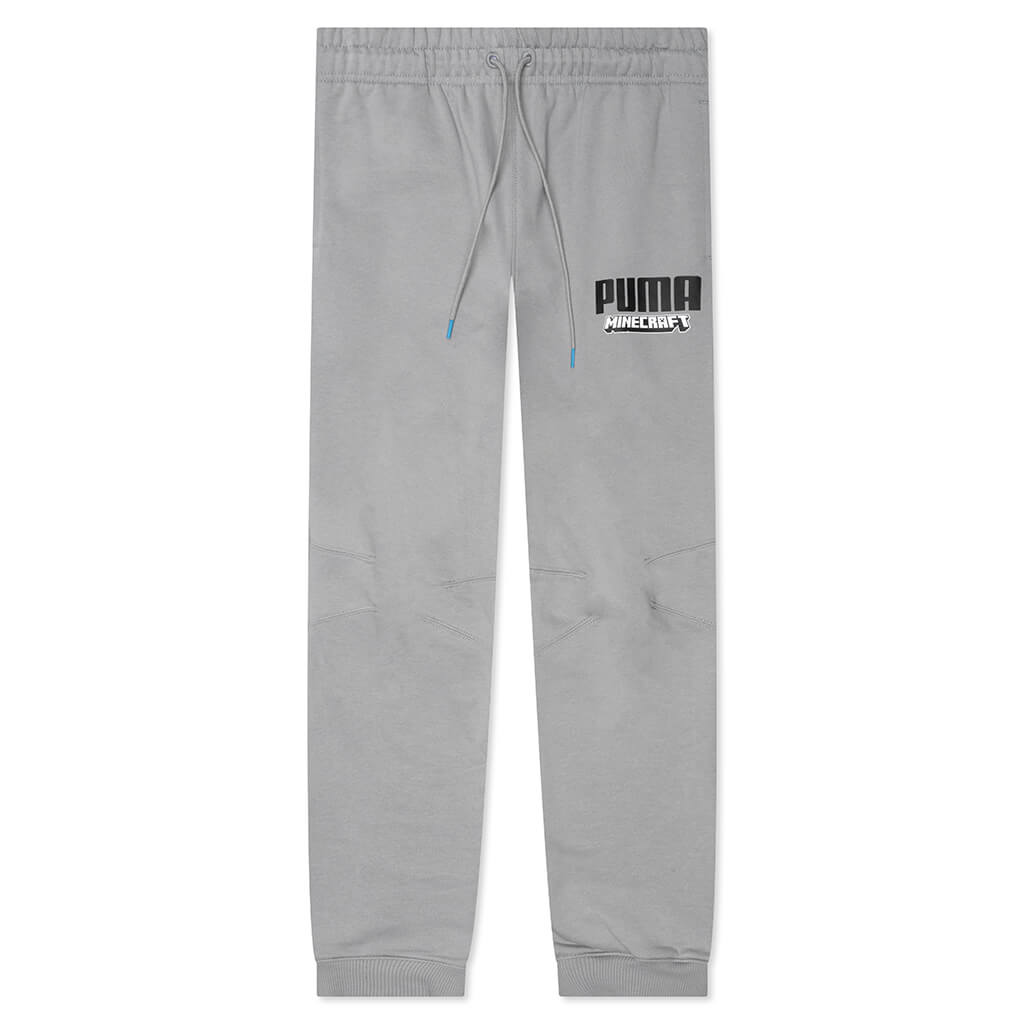 Puma x Minecraft Sweatpants - Griffin