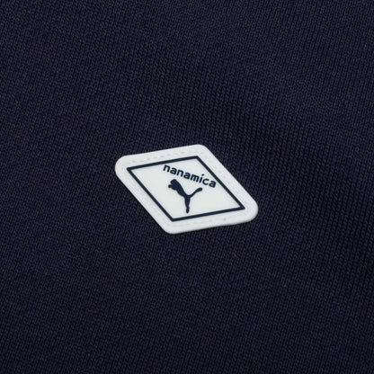 Puma x Nanamica Hoodie - Blue