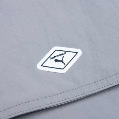 Puma x Nanamica Woven Coat - Grey