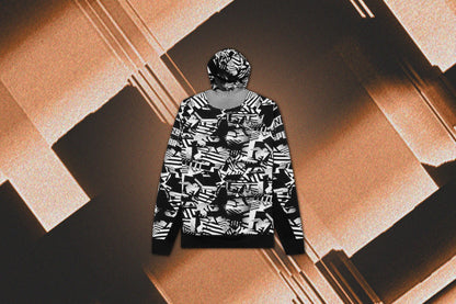 Puma x Nemen Scuba Knit L/S - White