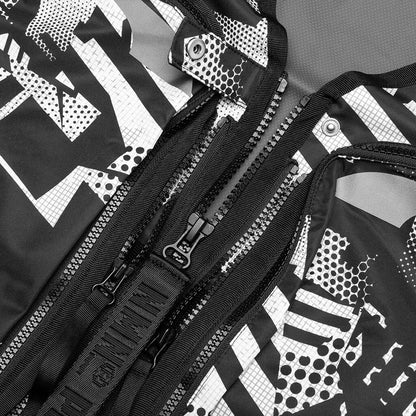 Puma x Nemen Utility Vest - White