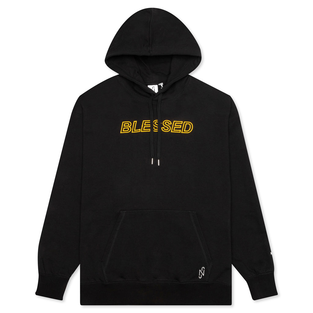 Puma x Neymar Jr. Hoodie - Black