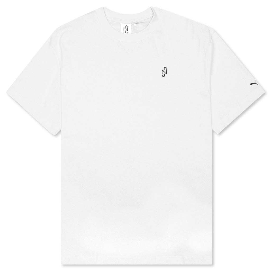 Puma x Neymar Jr. Tee - Grey
