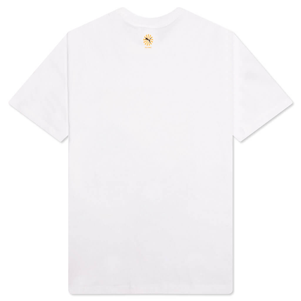 Puma x Palomo Graphic Tee - White