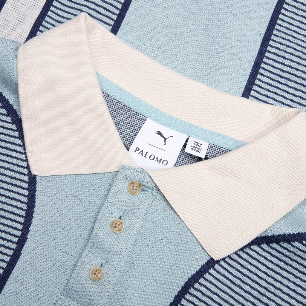 Puma X Palomo Polo - Blue