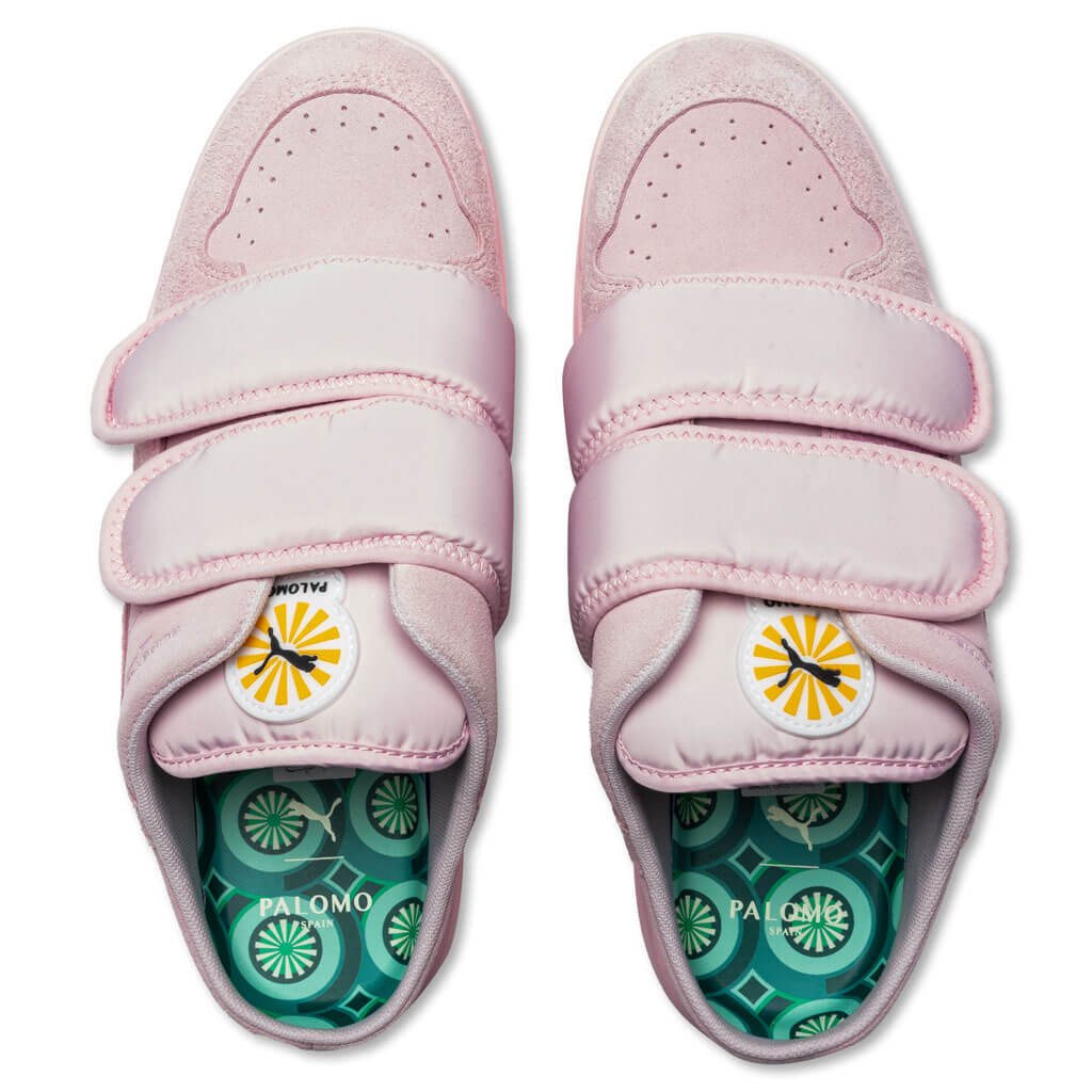 Puma x Palomo Slipstream Mule - Pearl Pink/Prism Pink