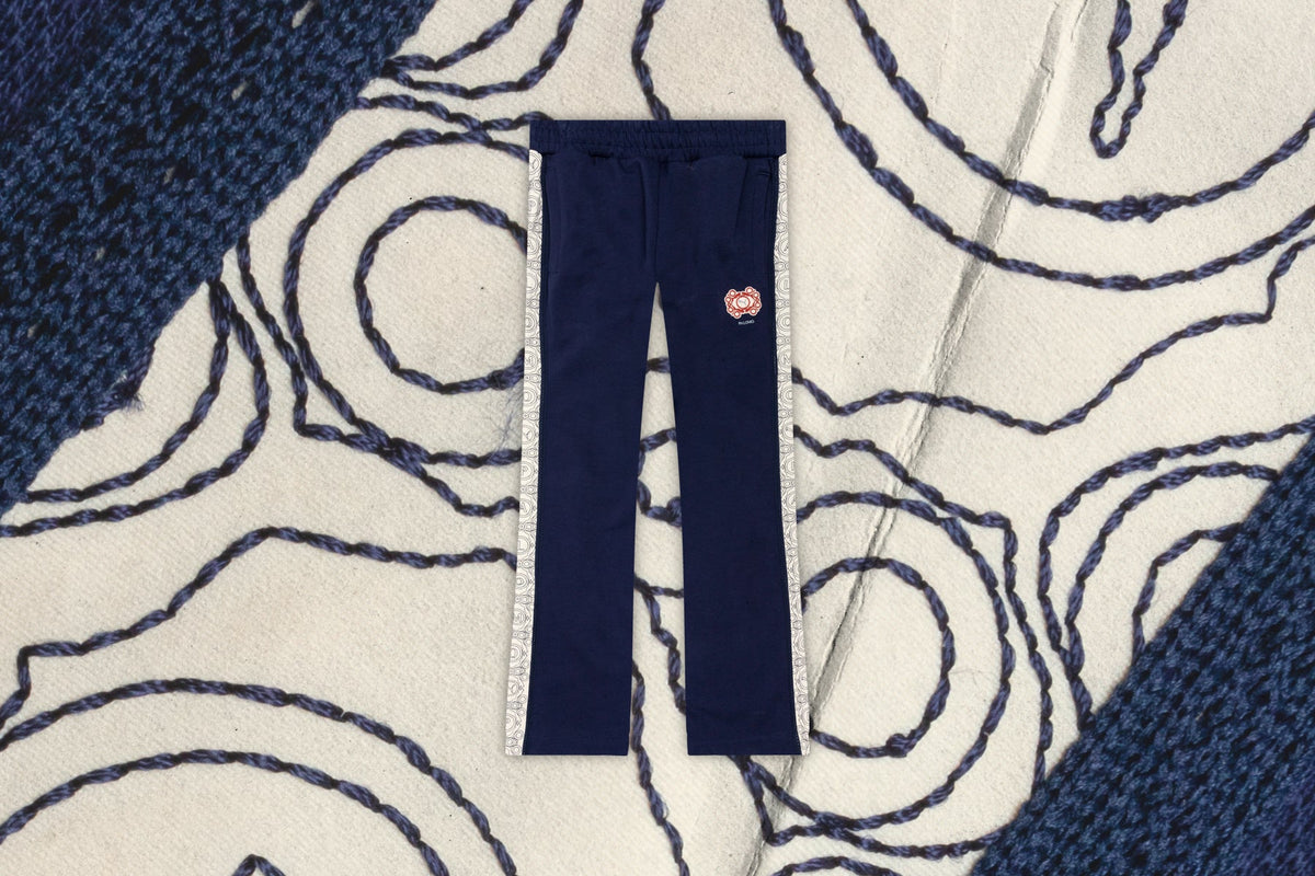 Puma X Palomo T7 Pants - Blue