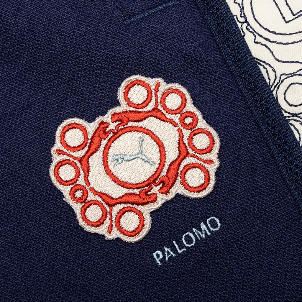 Puma X Palomo T7 Pants - Blue