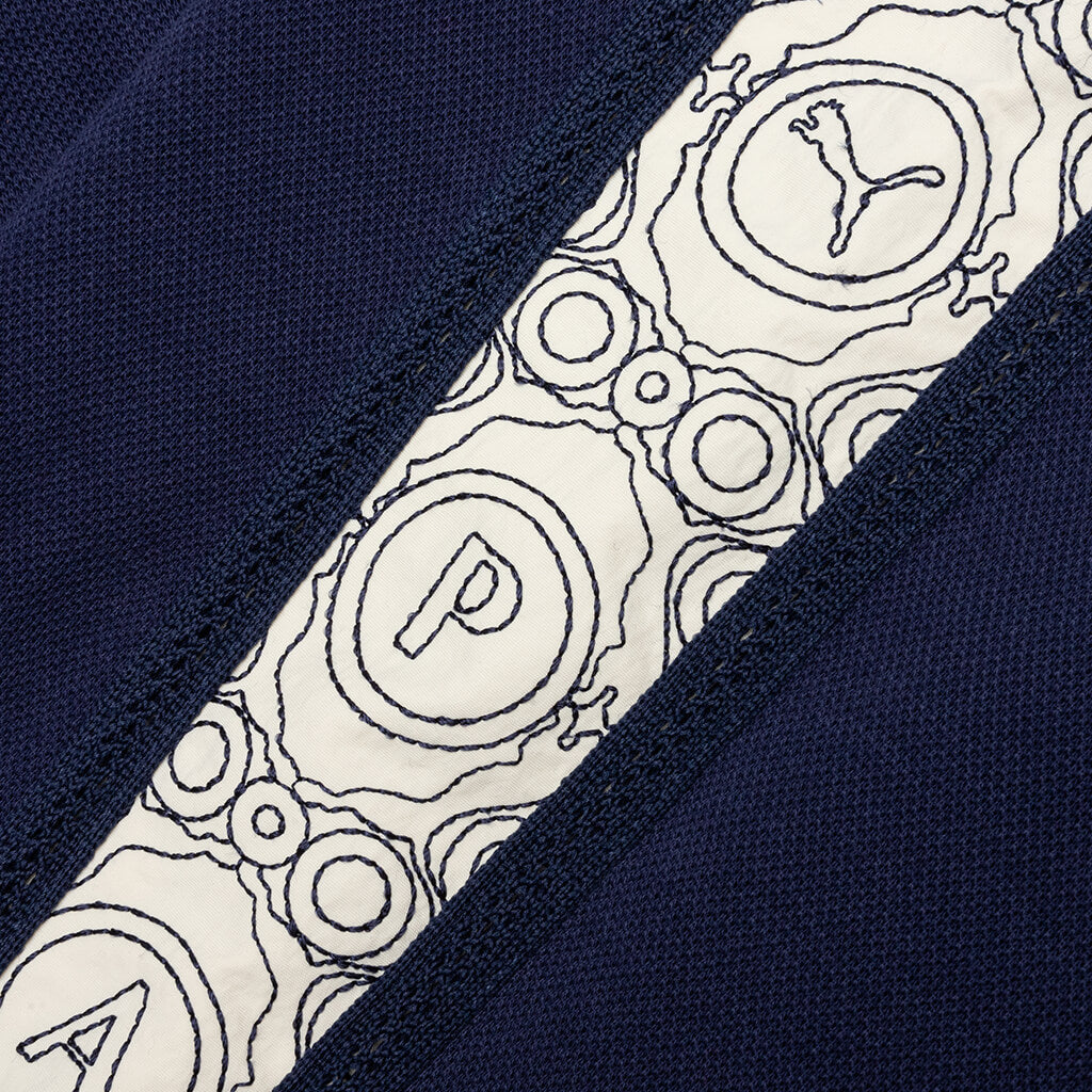 Puma X Palomo T7 Track Jacket - Blue