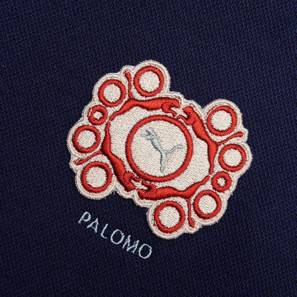 Puma X Palomo T7 Track Jacket - Blue