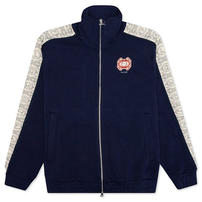 Puma X Palomo T7 Track Jacket - Blue