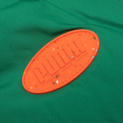 Puma x Perks and Mini Puffer Jacket - Green