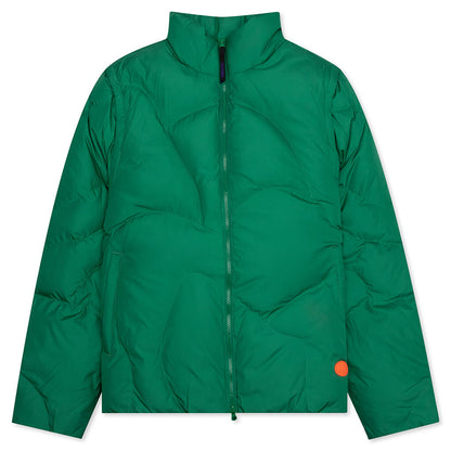 Puma x Perks and Mini Puffer Jacket - Green