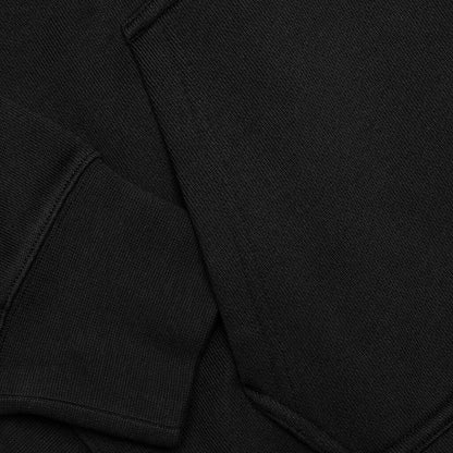 Puma x Pleasures Graphic Hoodie - Black